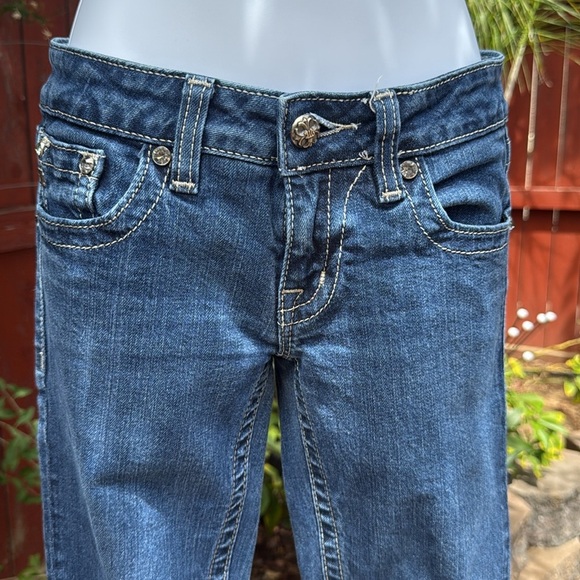 Miss Me Skinny Jeans - Picture 3 of 7